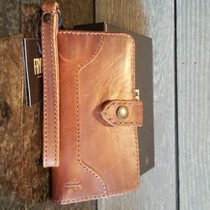 Phone case wallet!